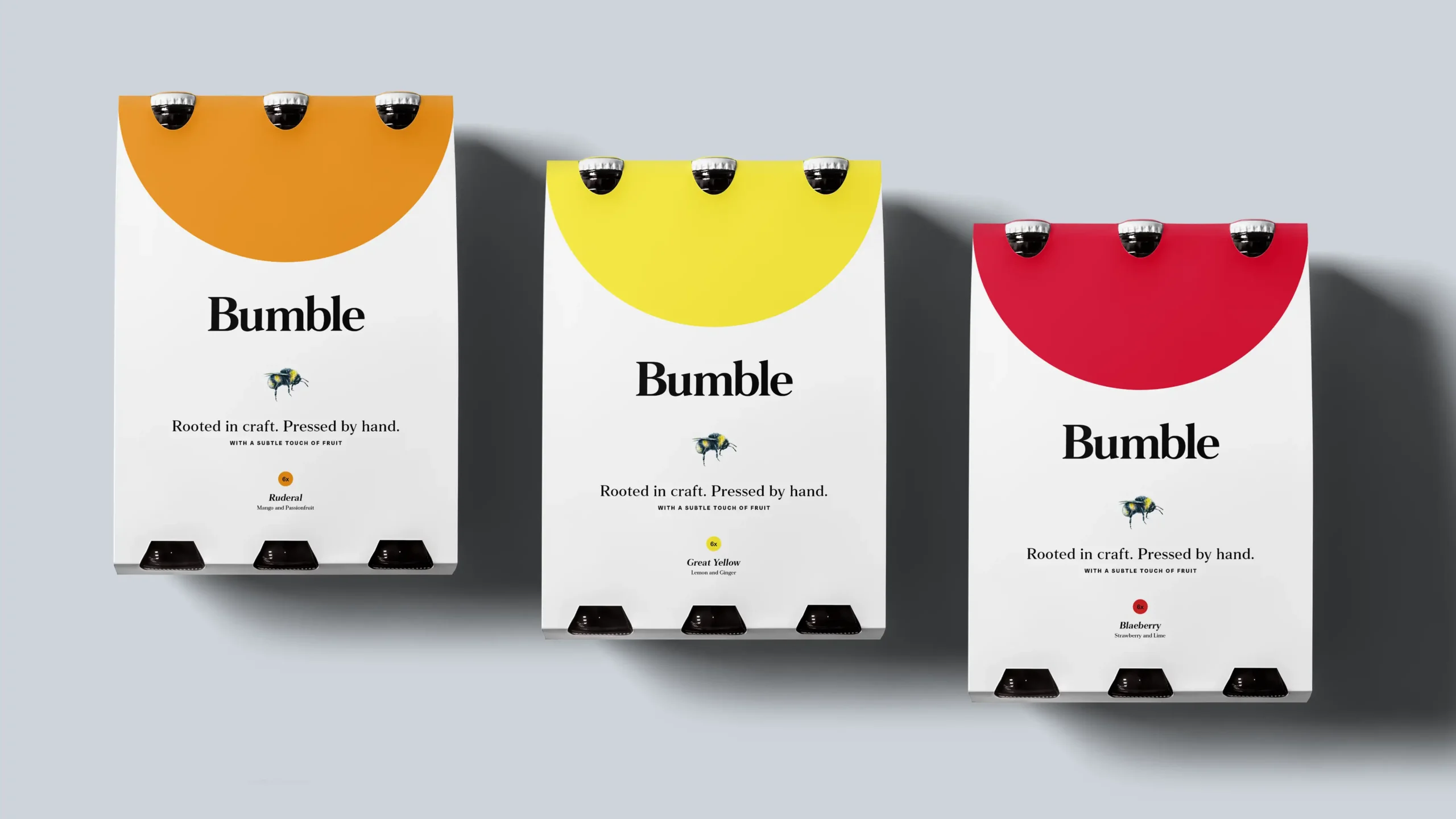 Bumble Cider