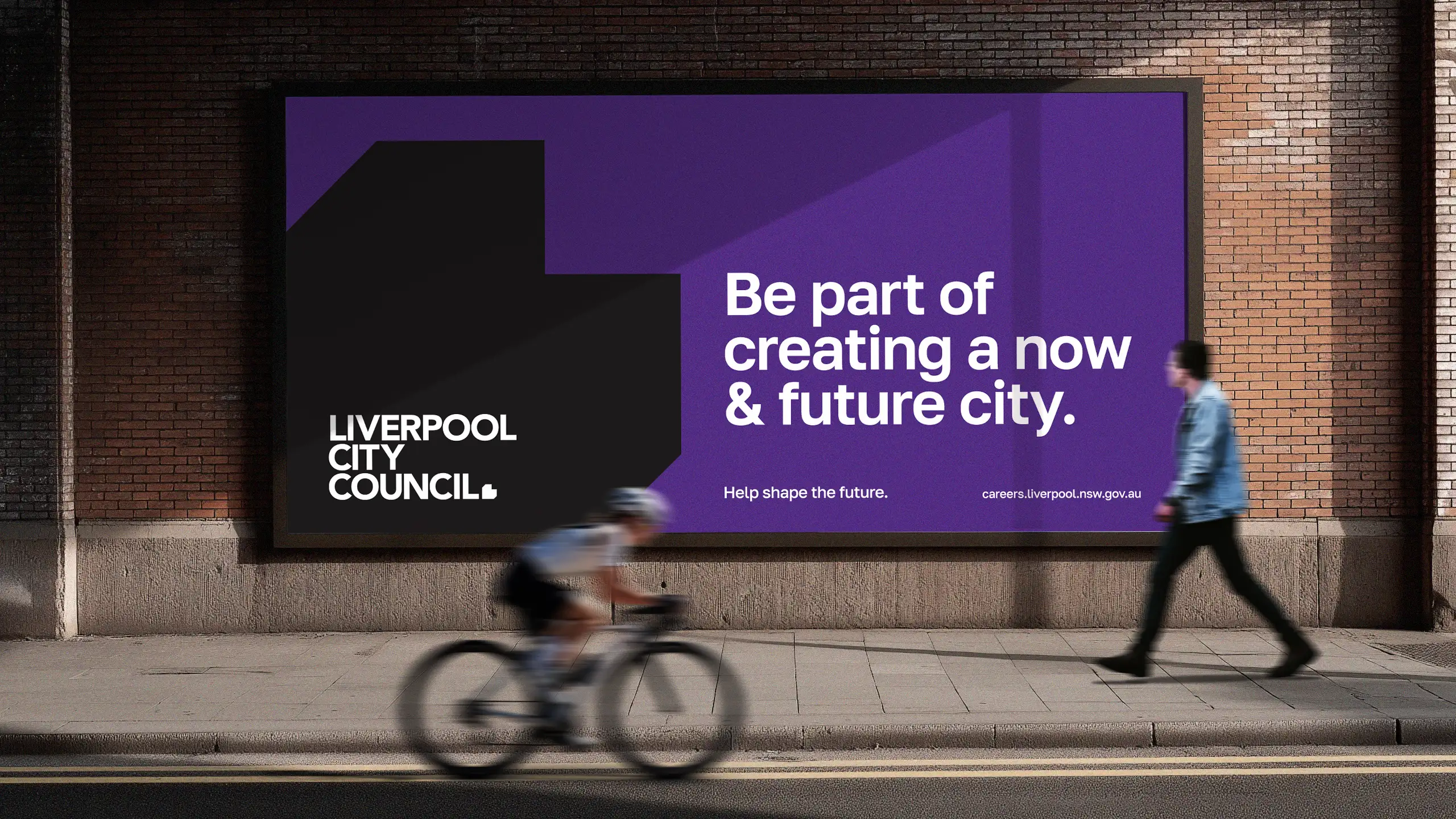 Liverpool City Council | EVP